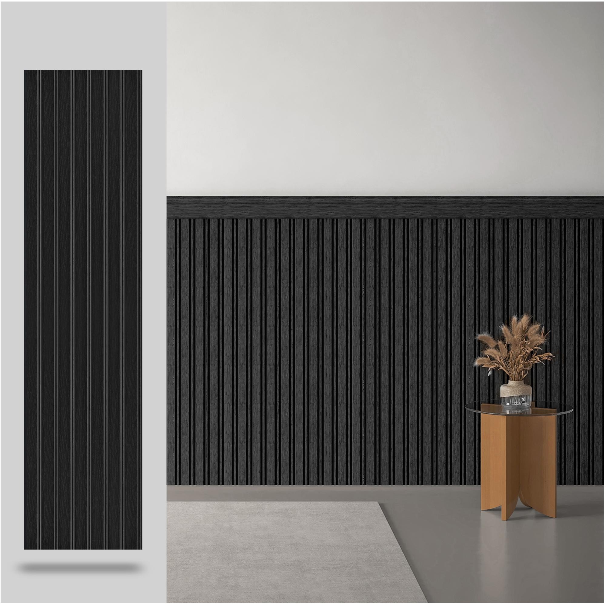 Office Furniture Modern - Decorative PS Wall Molding & Skirting