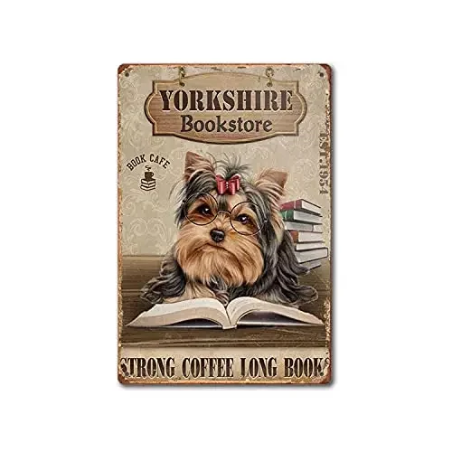 Yorkshire Terrier Lover Gift C - Office Furniture Yorkshire บทวิจารณ์และราคา