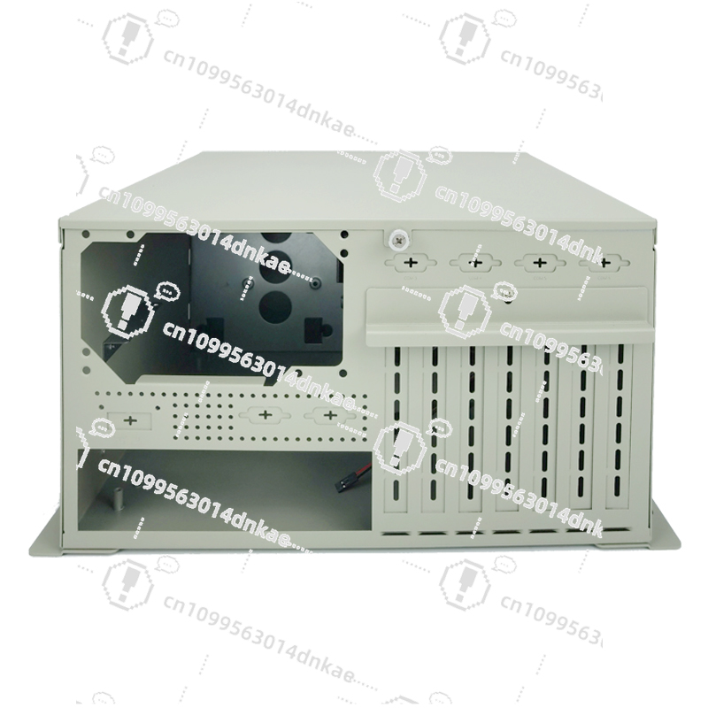 Wall-mounted Chassis 7-slot Mu - Office Furniture And Equipment บทวิจารณ์และราคา