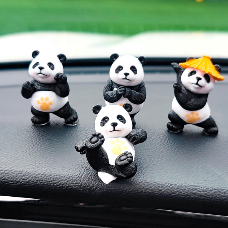New Cute Panda Design Car Cons - Office Furniture Brand บทวิจารณ์และราคา