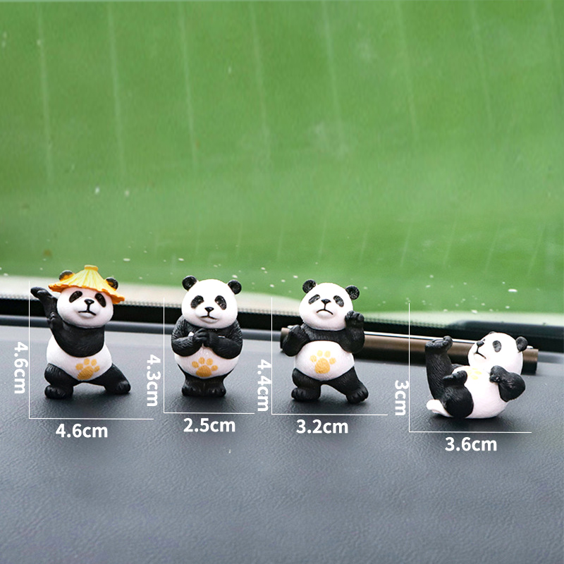 New Cute Panda Design Car Cons - Office Furniture Brand บทวิจารณ์และราคา