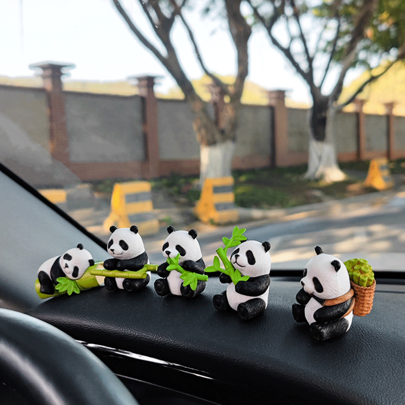 New Cute Panda Design Car Cons - Office Furniture Brand บทวิจารณ์และราคา