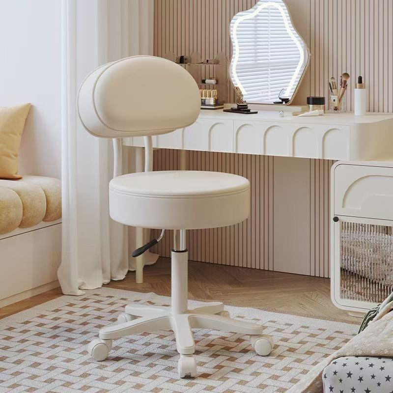 Home Makeup Chair Leisure Chai - Office Furniture Modern บทวิจารณ์และราคา