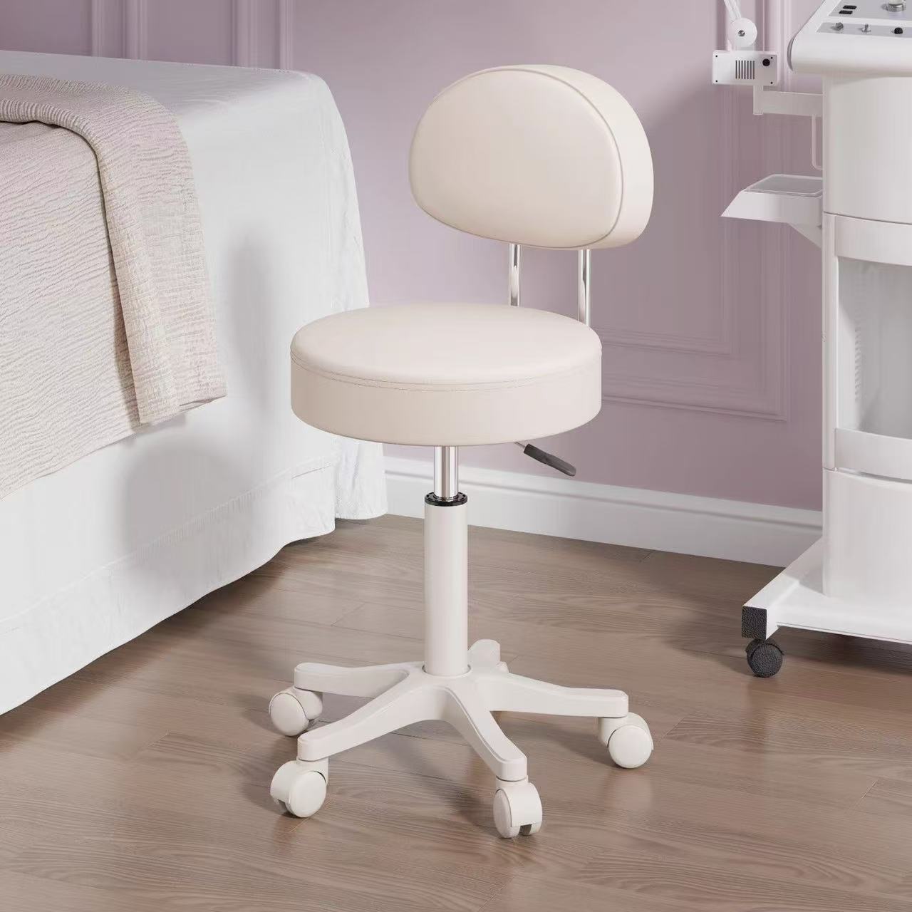 Home Makeup Chair Leisure Chai - Office Furniture Modern บทวิจารณ์และราคา