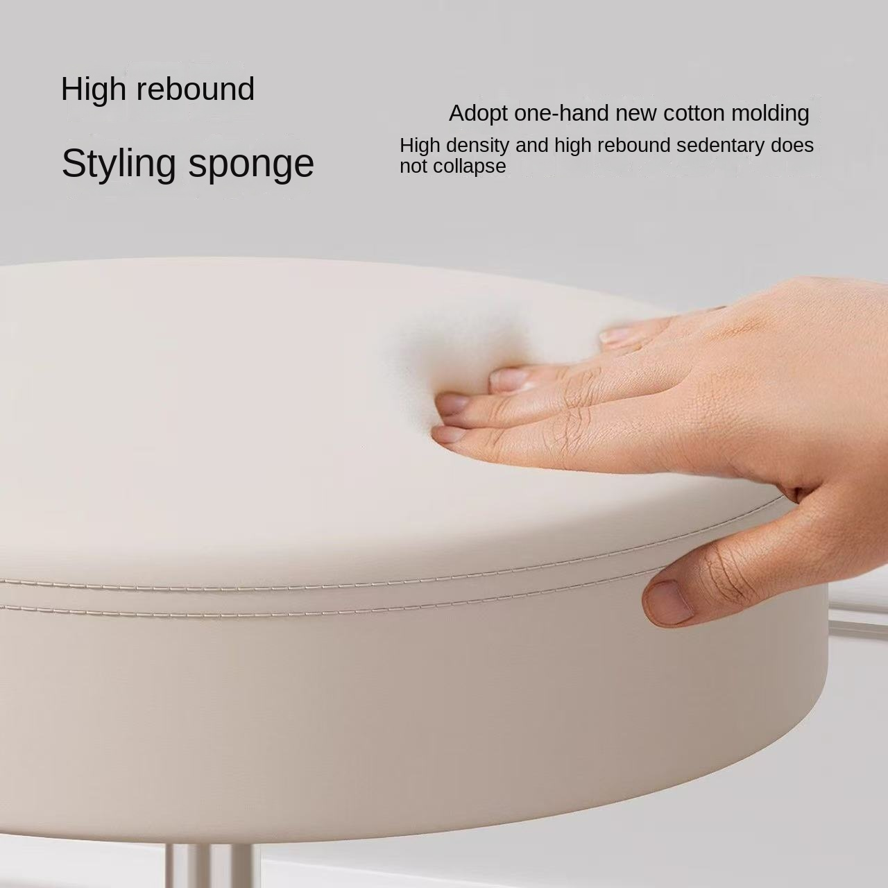 Home Makeup Chair Leisure Chai - Office Furniture Modern บทวิจารณ์และราคา