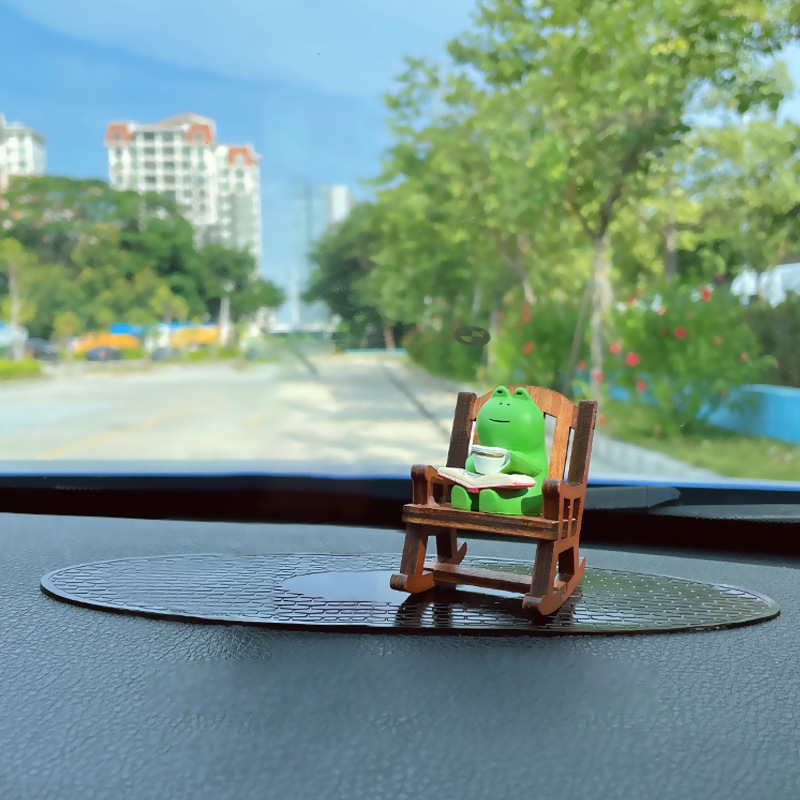 Cute Healing Small Decoration  - Office Furniture Brand บทวิจารณ์และราคา