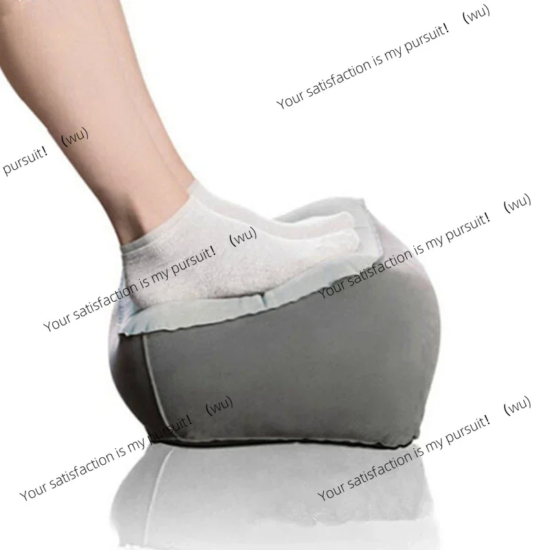 Inflatable Footrest Pillow PVC - Office Footrest Cushion บทวิจารณ์และราคา