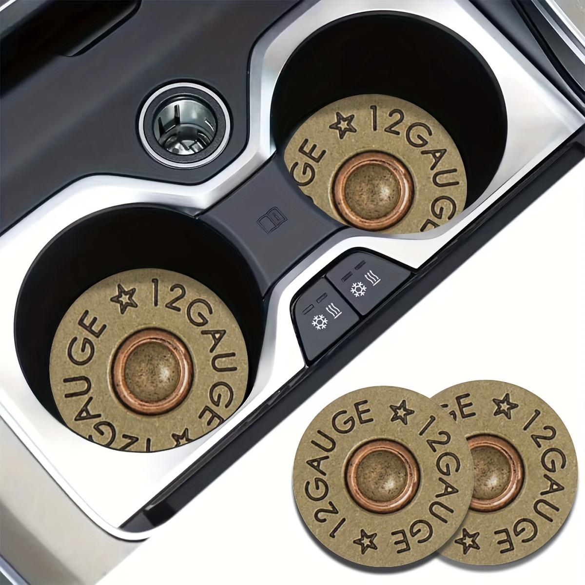 2-Pack Bullet-Shaped Design Ca - Office Furniture Brand บทวิจารณ์และราคา