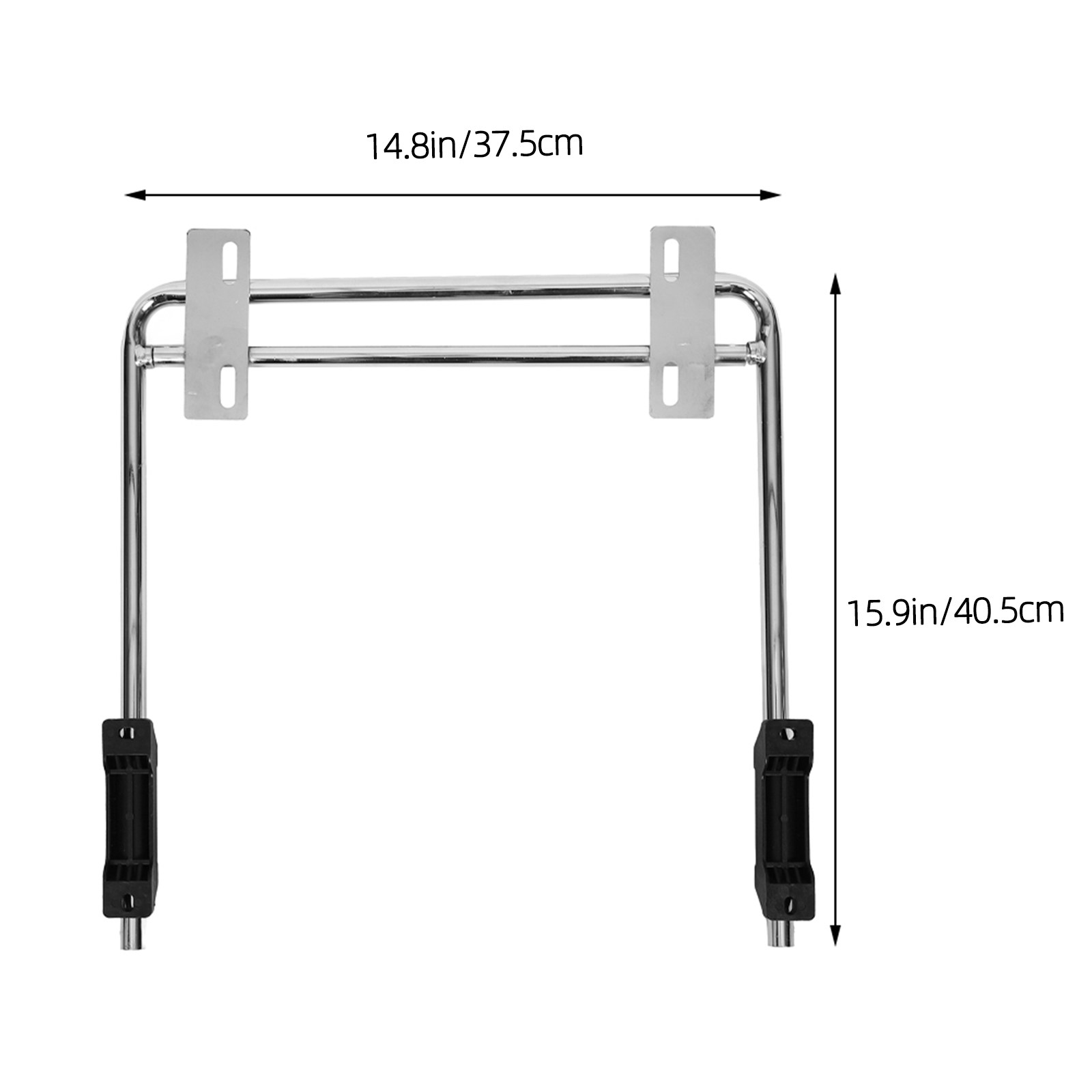 Swivel Chair Footrest Rack Adj - Office Footrest Cushion บทวิจารณ์และราคา
