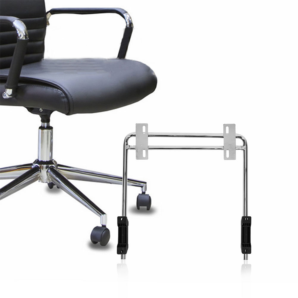 Swivel Chair Footrest Rack Adj - Office Footrest Cushion บทวิจารณ์และราคา