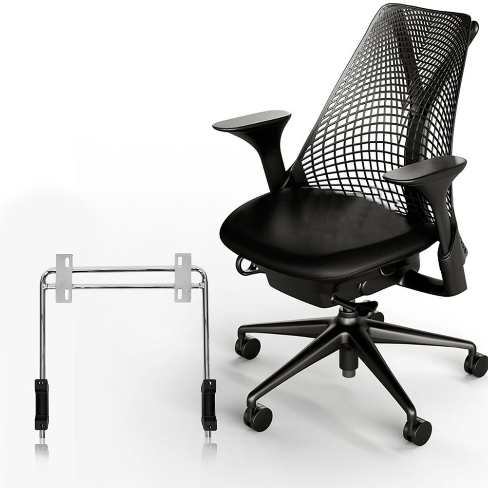 Swivel Chair Footrest Rack Adj - Office Footrest Cushion บทวิจารณ์และราคา