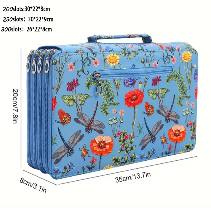 Vibrant Dragonfly and Floral P - Office Furniture Brand บทวิจารณ์และราคา