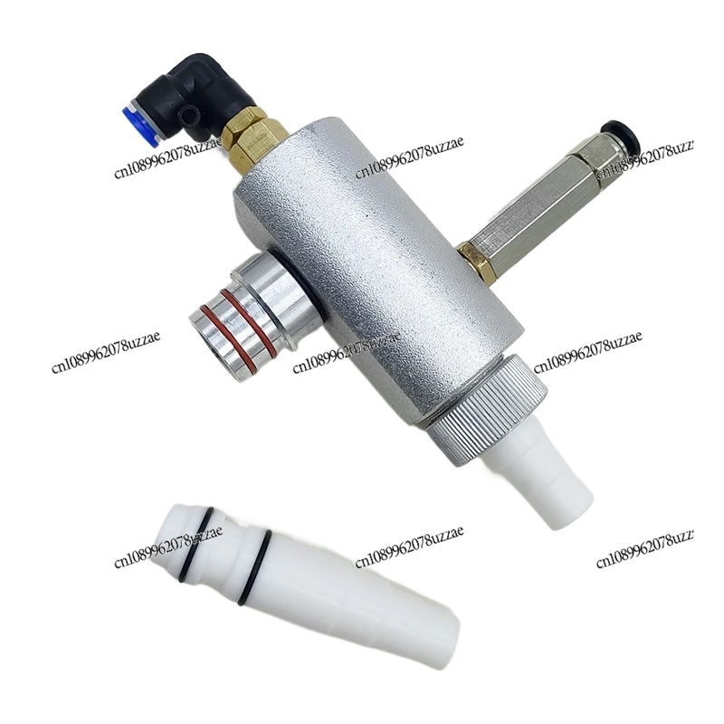 Accessories Powder Coating Gun - Office Furniture And Equipment บทวิจารณ์และราคา