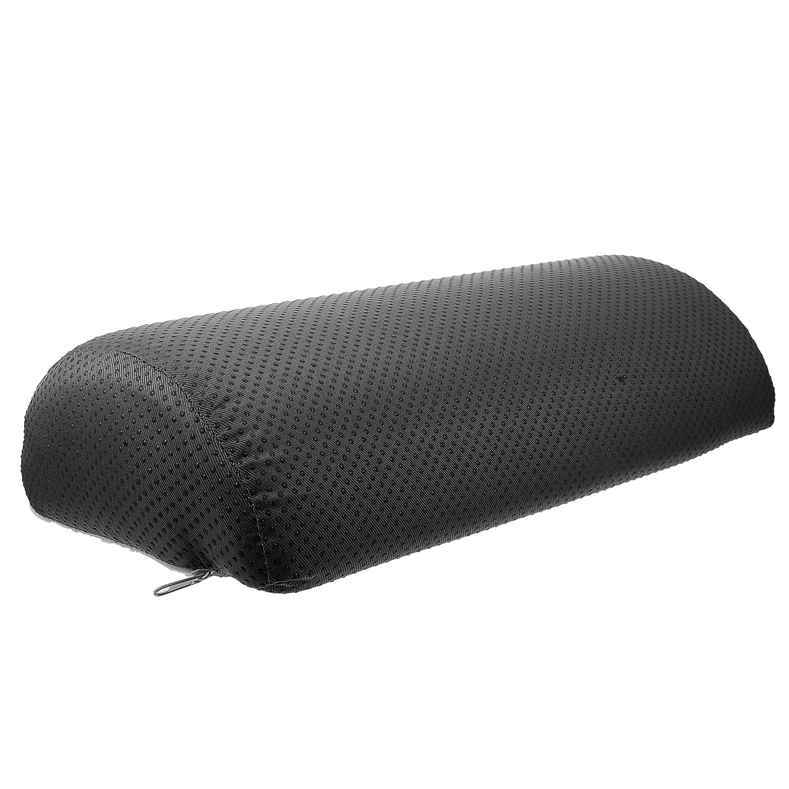 Foot Pillow Ergonomic Semi-Cyl - Office Footrest Cushion บทวิจารณ์และราคา