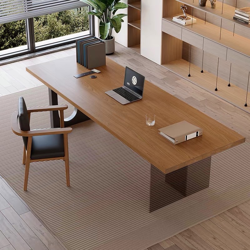 Italian Acrylic Floating Woode - Office Furniture Modern บทวิจารณ์และราคา