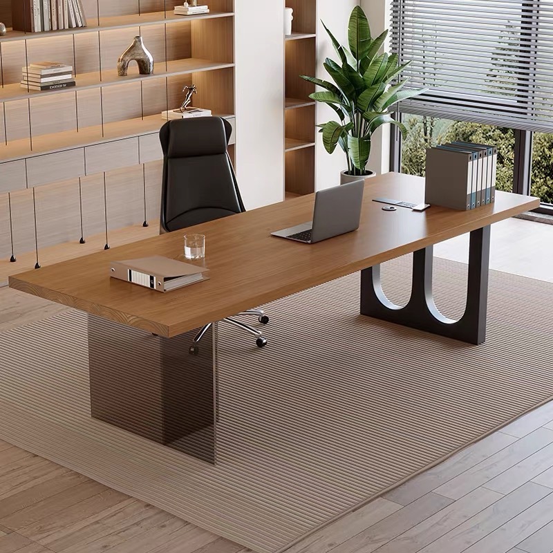 Italian Acrylic Floating Woode - Office Furniture Modern บทวิจารณ์และราคา