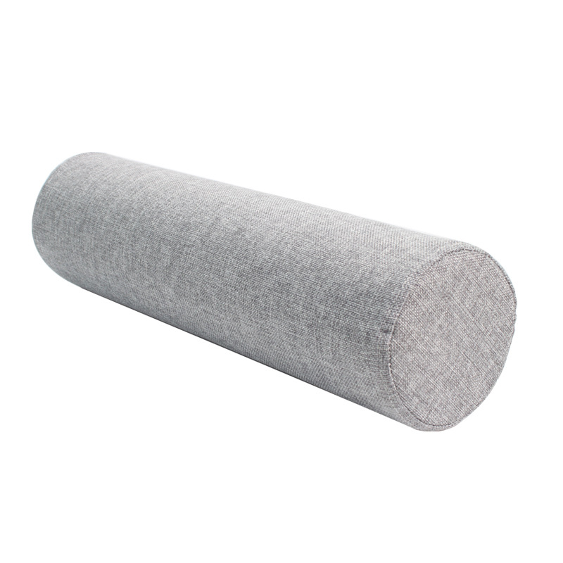 Supportive Cylindrical Waist C - Office Footrest Cushion บทวิจารณ์และราคา