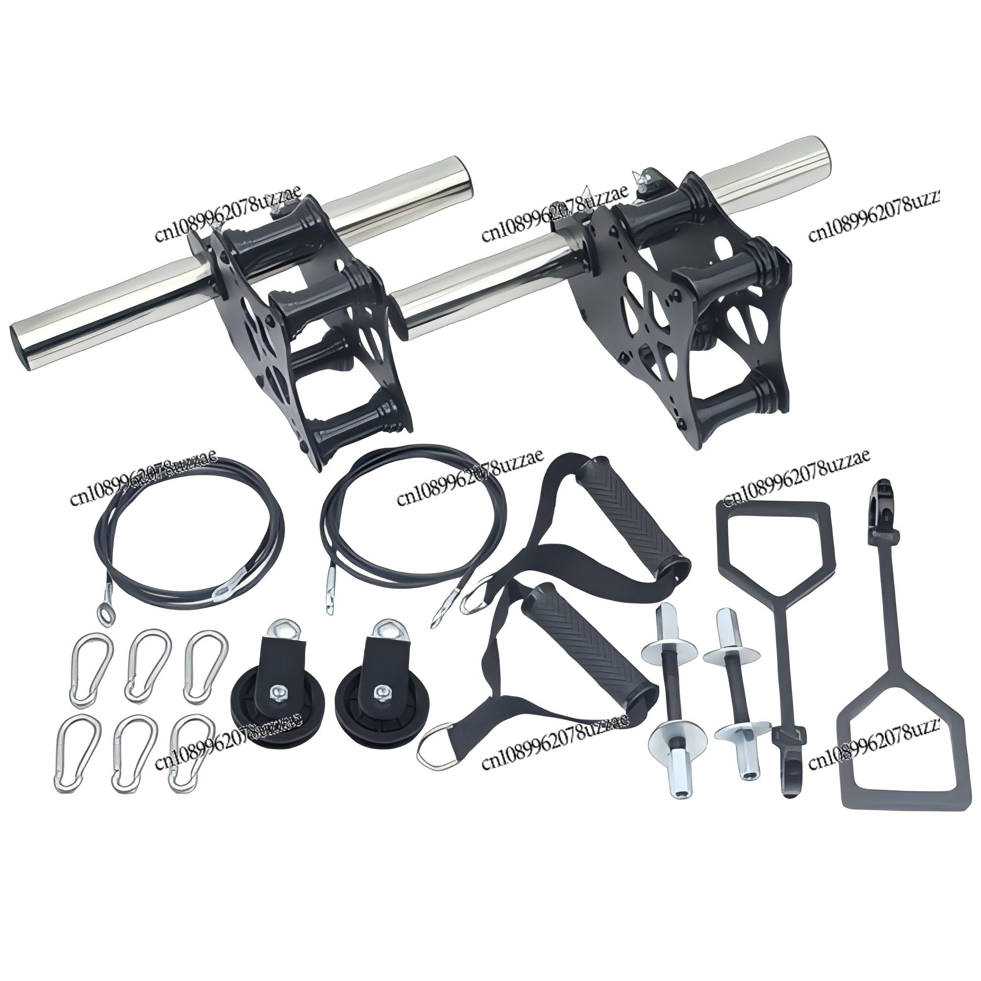 New Fitness Equipment Set | Gy - Office Furniture And Equipment บทวิจารณ์และราคา