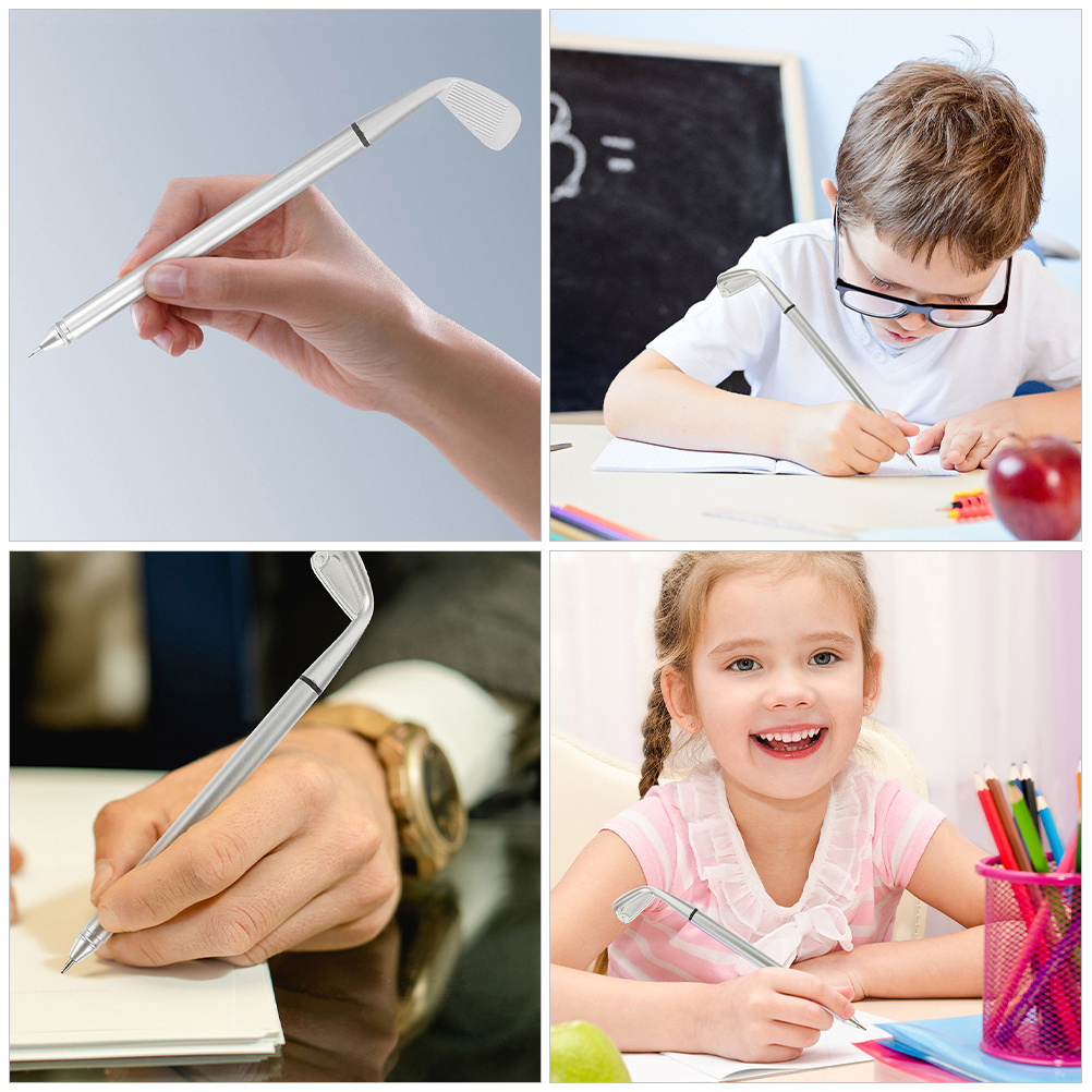 Golf Ballpoint Pen Simulation  - Office Furniture Brand บทวิจารณ์และราคา