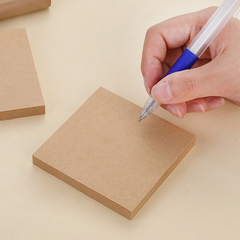 80 Sheets Sticky Stationery No - Office Furniture Brand บทวิจารณ์และราคา