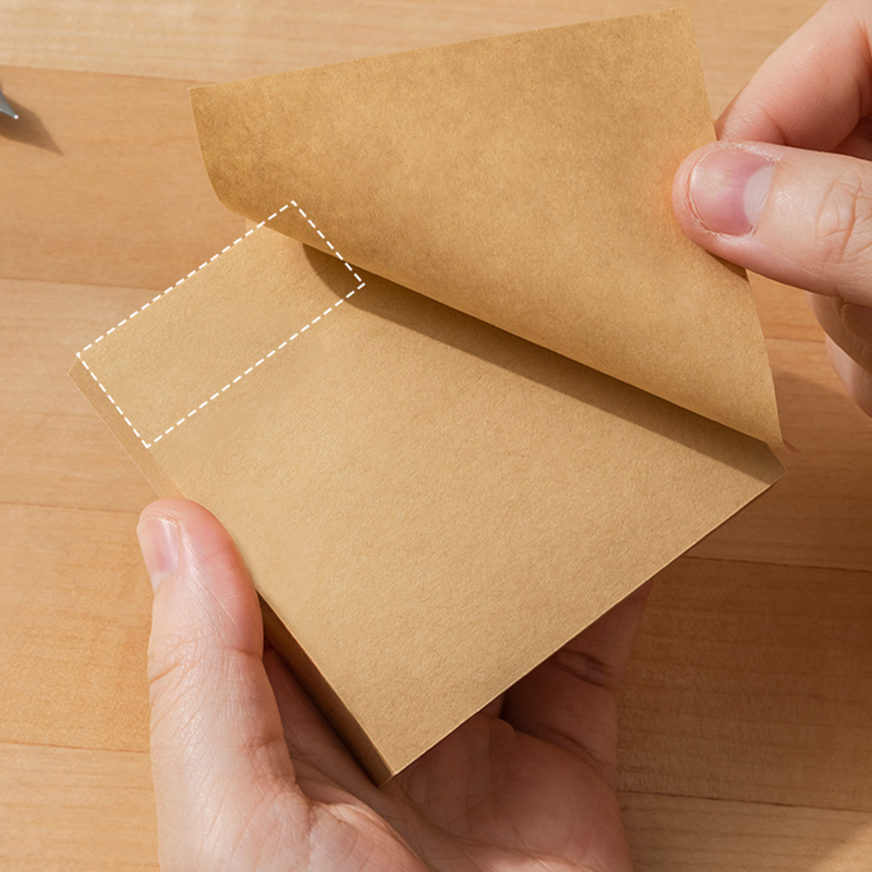 80 Sheets Sticky Stationery No - Office Furniture Brand บทวิจารณ์และราคา