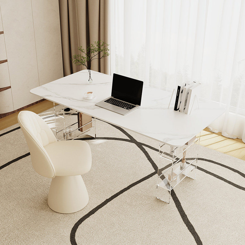 Nordic High-end Sintered Stone - Office Furniture Modern บทวิจารณ์และราคา