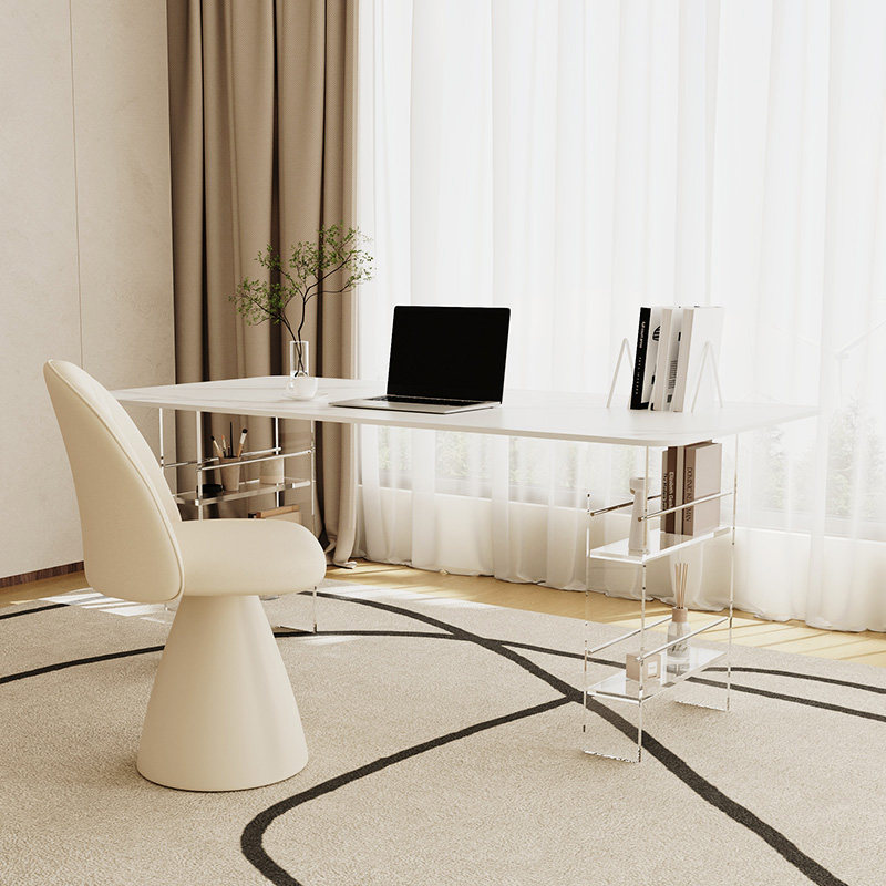 Nordic High-end Sintered Stone - Office Furniture Modern บทวิจารณ์และราคา