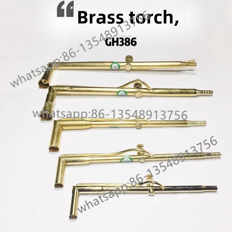 Pure copper large welding torc - Office Furniture And Equipment บทวิจารณ์และราคา