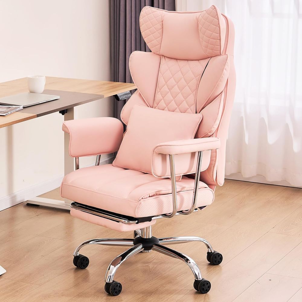 500 lbs Capacity Ergonomic Rec - Office Footrest Cushion บทวิจารณ์และราคา