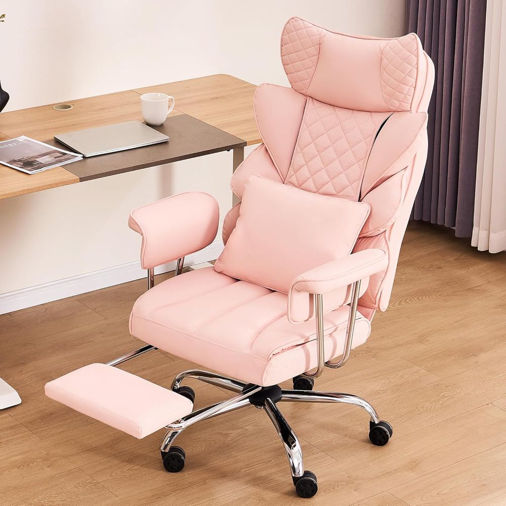 500 lbs Capacity Ergonomic Rec - Office Footrest Cushion บทวิจารณ์และราคา