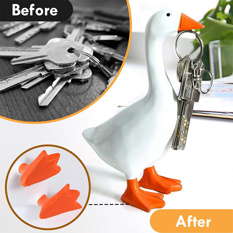 Creative Design New Cute Goose - Office Furniture Brand บทวิจารณ์และราคา