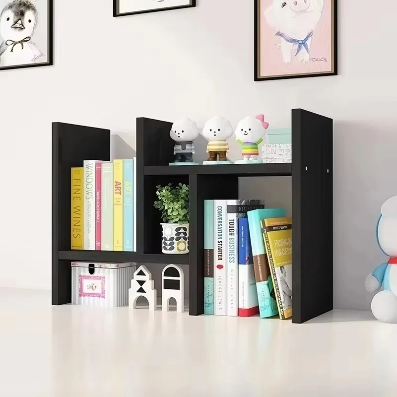 Telescopic Desktop Bookshelf I - Office Furniture Brand บทวิจารณ์และราคา