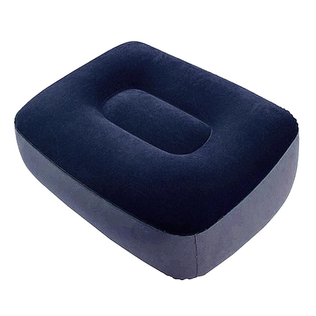 5x under Desk Foot Rest, Comfo - Office Footrest Cushion บทวิจารณ์และราคา