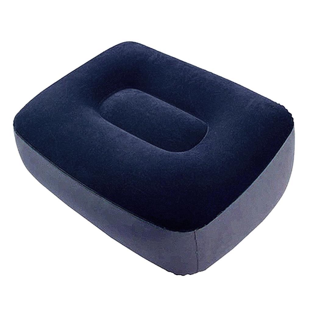 5x under Desk Foot Rest, Comfo - Office Footrest Cushion บทวิจารณ์และราคา