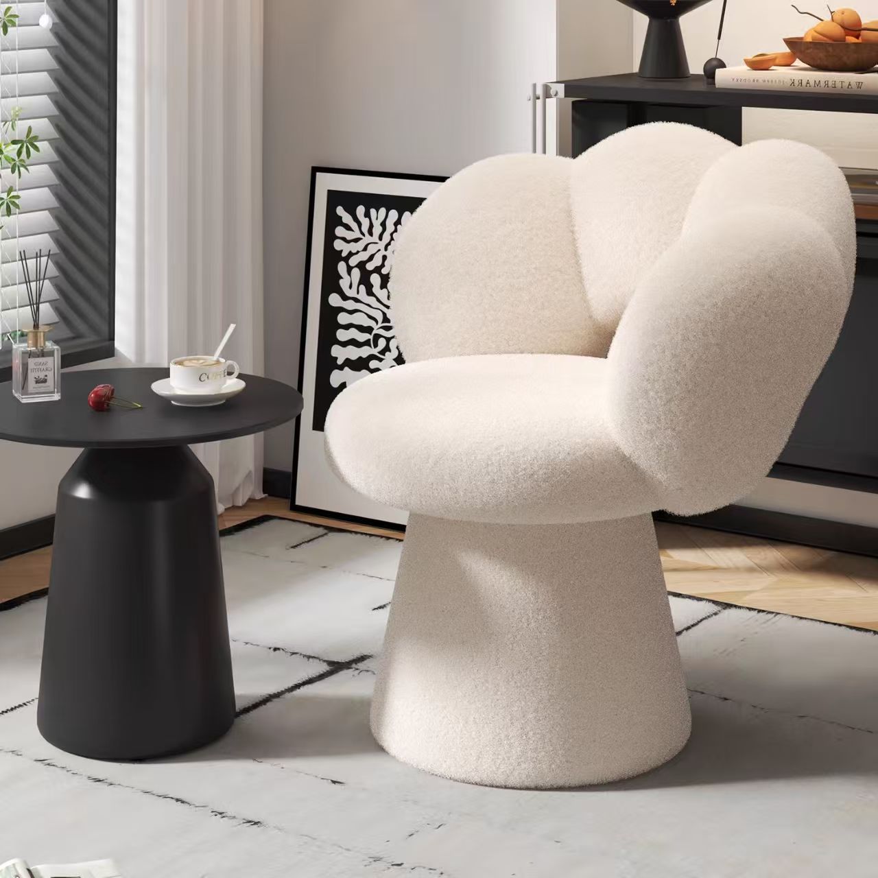 Ergonomic Home Office Desk Cha - Office Furniture Modern บทวิจารณ์และราคา