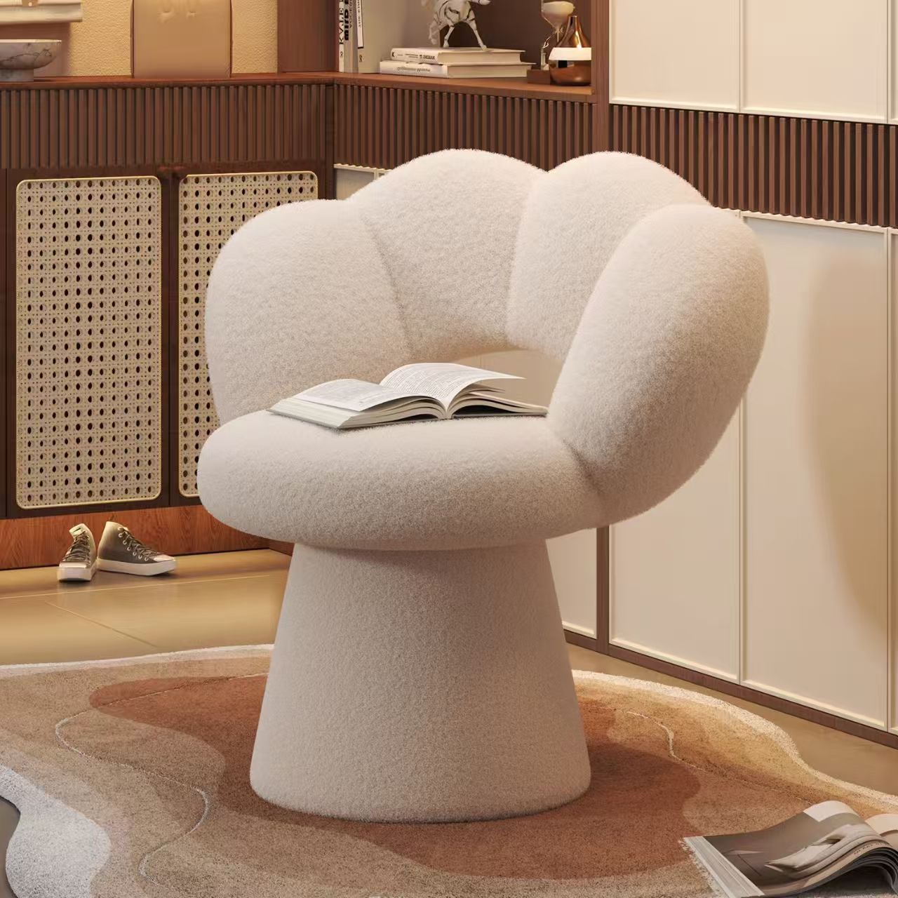 Ergonomic Home Office Desk Cha - Office Furniture Modern บทวิจารณ์และราคา