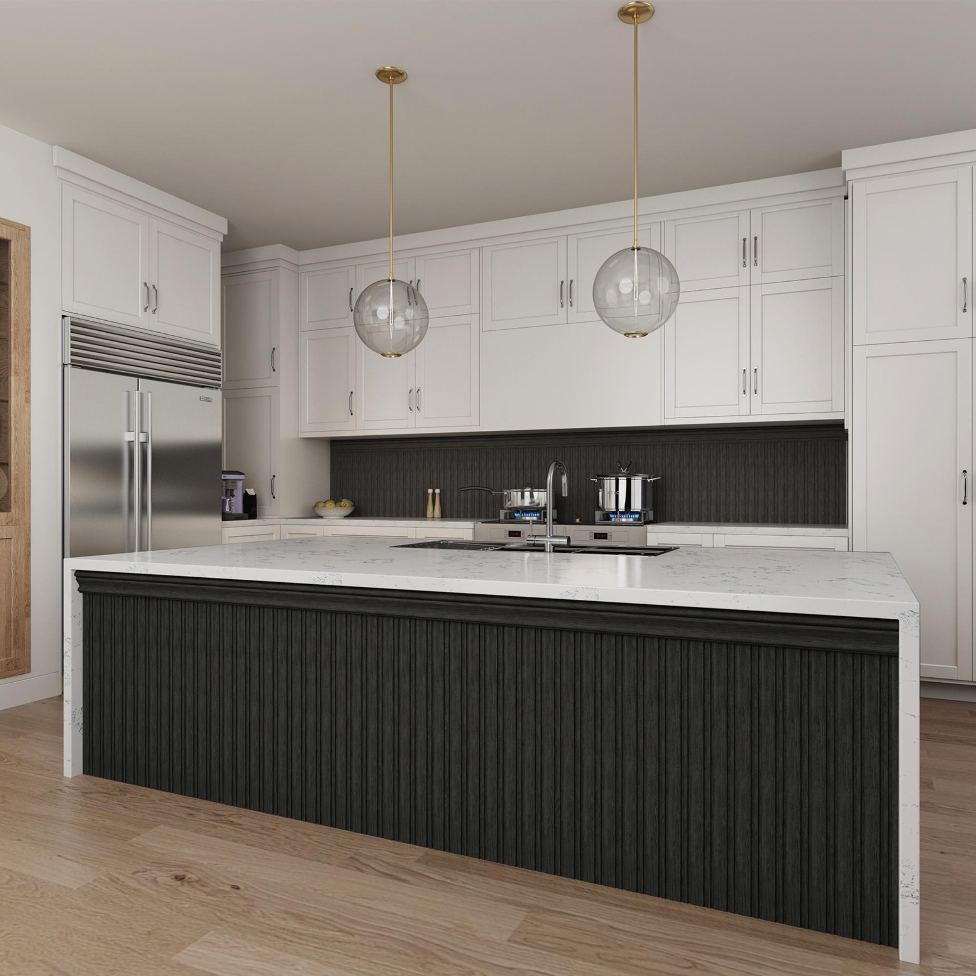 Decorative PS Wall Molding & S - Office Furniture Modern บทวิจารณ์และราคา