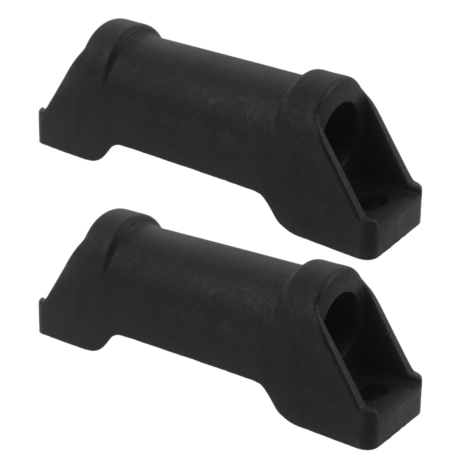 2Pcs Chair Footrest Sliders He - Office Footrest Cushion บทวิจารณ์และราคา