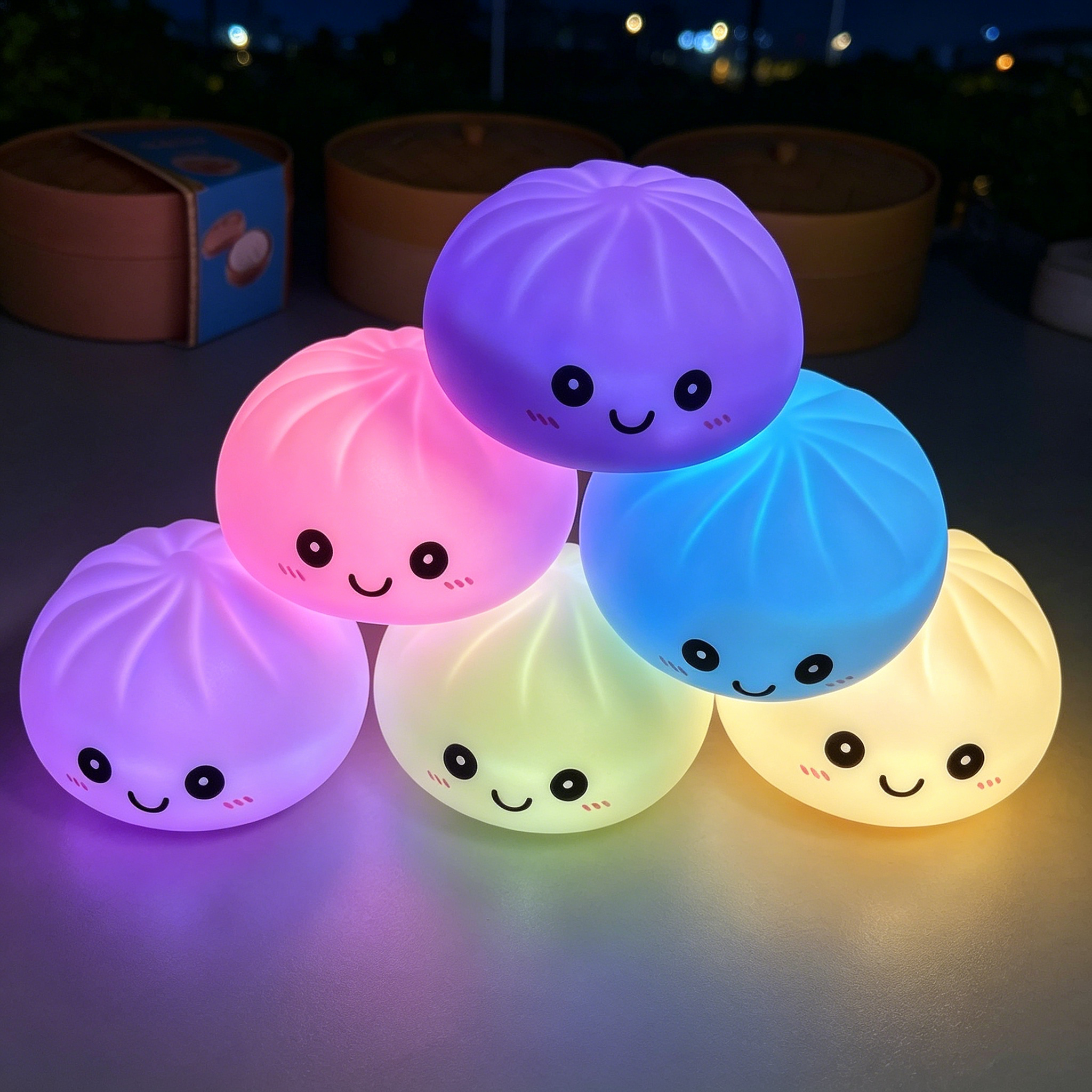 Light-up Bubble Spitting Steam - Office Furniture Brand บทวิจารณ์และราคา