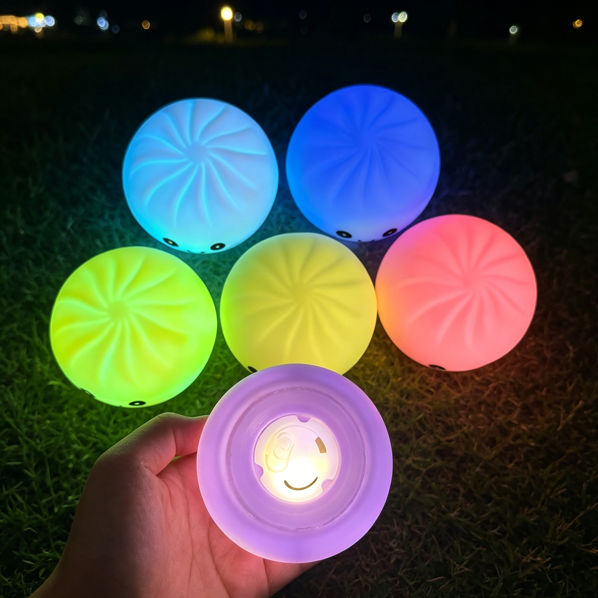 Light-up Bubble Spitting Steam - Office Furniture Brand บทวิจารณ์และราคา