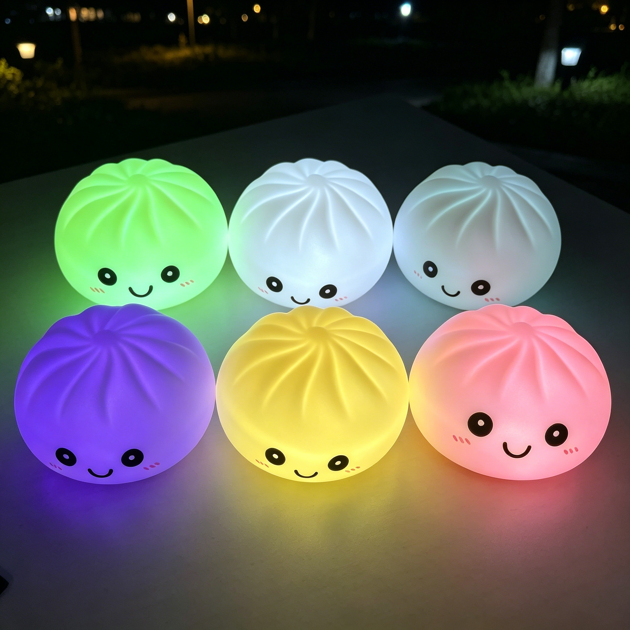 Light-up Bubble Spitting Steam - Office Furniture Brand บทวิจารณ์และราคา